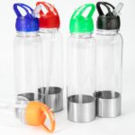 Brinde Squeeze Plástico 750ml 1