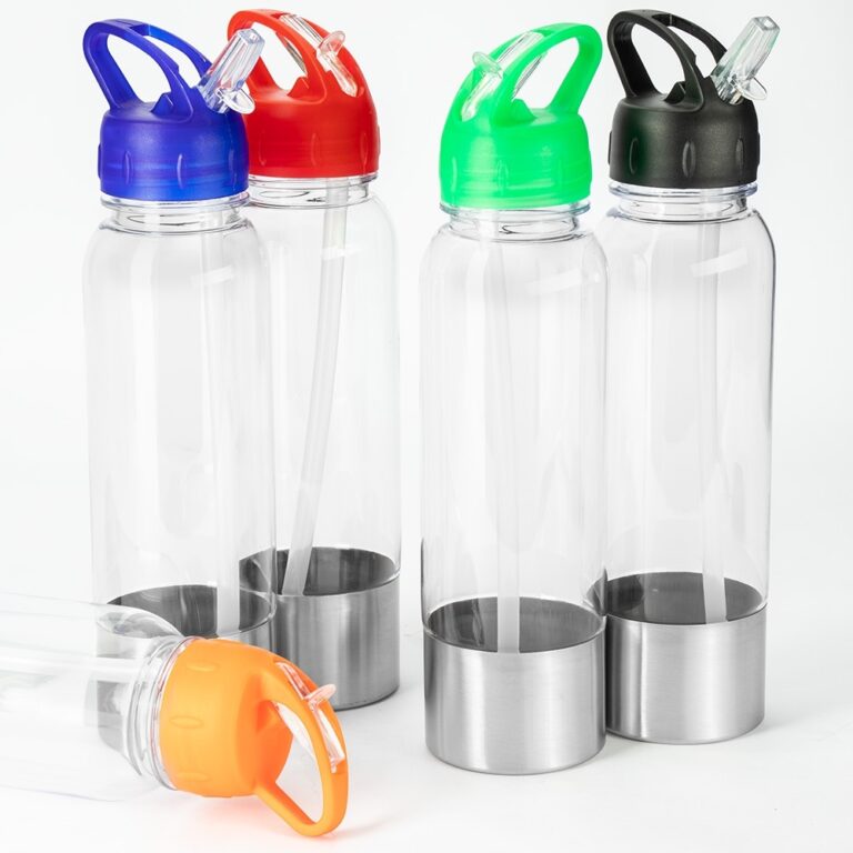 Brinde Squeeze Plástico 750ml 1