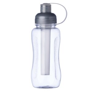 Brinde Squeeze Plástico 600ml Ice bar