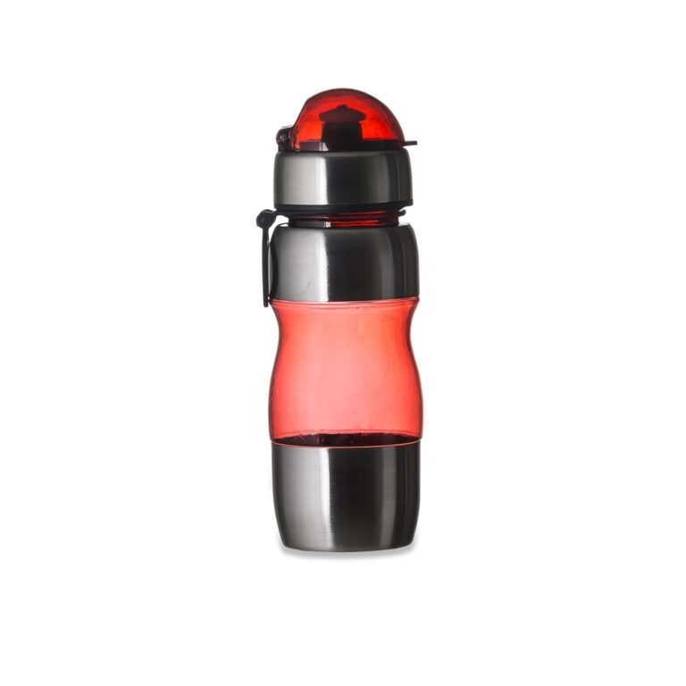 Squeeze Alumínio 450ml 2