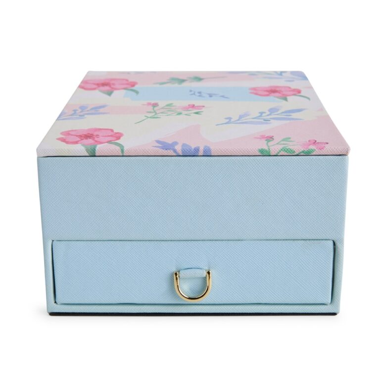 Brinde Porta-Joias 2