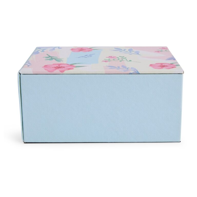 Brinde Porta-Joias 3