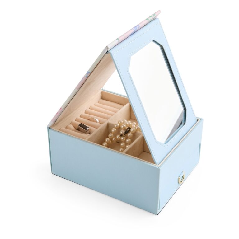 Brinde Porta-Joias 5