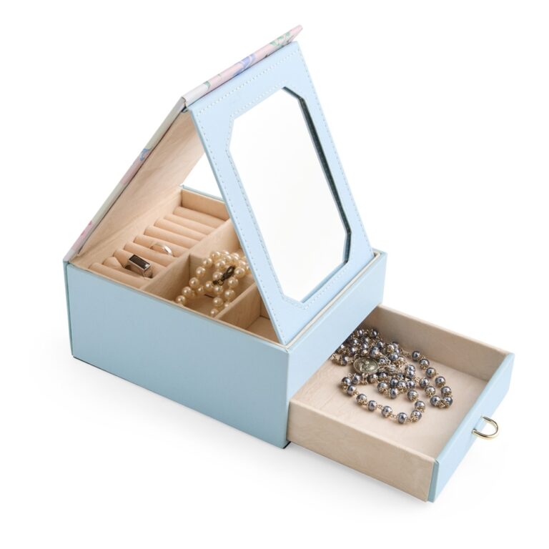 Brinde Porta-Joias 6