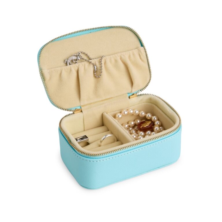 Brinde Porta-Joias 5