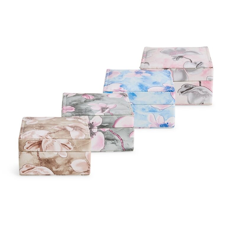 Brinde Porta-Joias 1