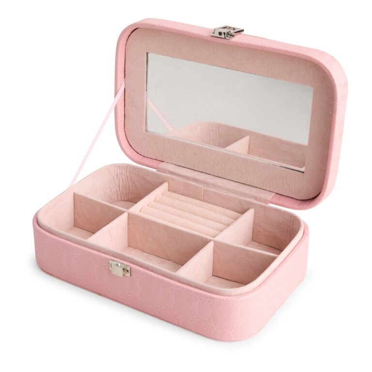 Brinde Porta-Joias 4