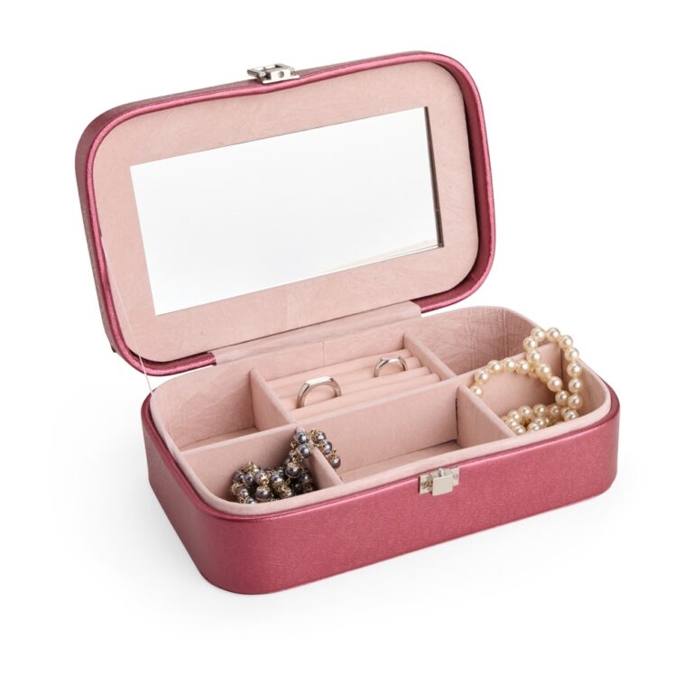 Brinde Porta-Joias 5