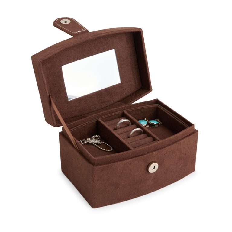 Brinde Porta-Joias 5