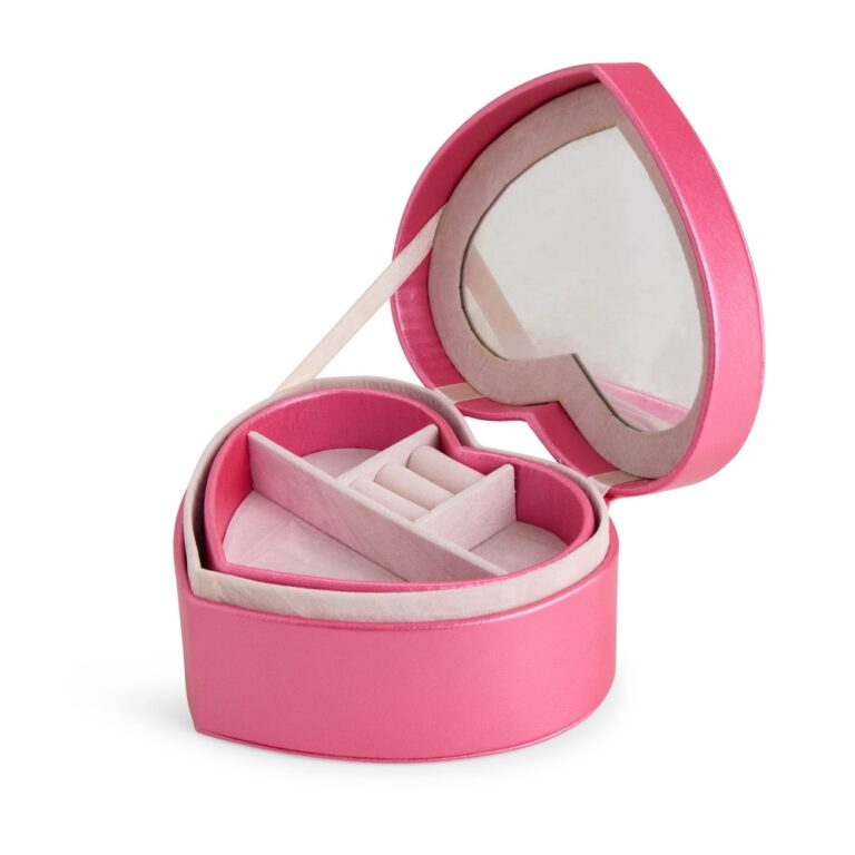 Brinde Porta-Joias 4