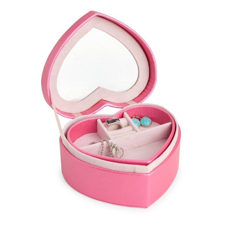 Brinde Porta-Joias 5