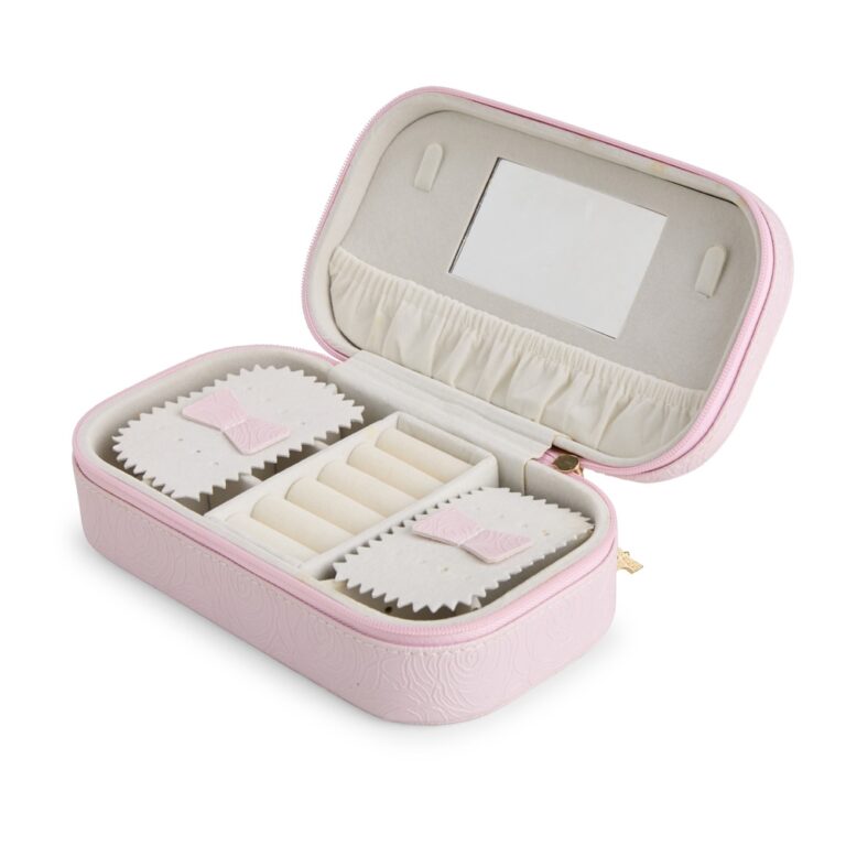 Brinde Porta-Joias 4