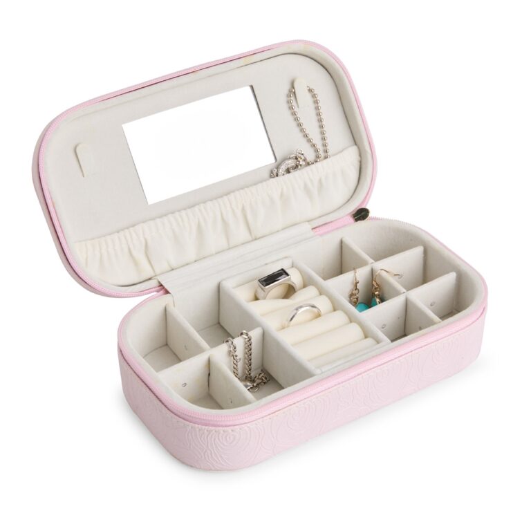 Brinde Porta-Joias 5