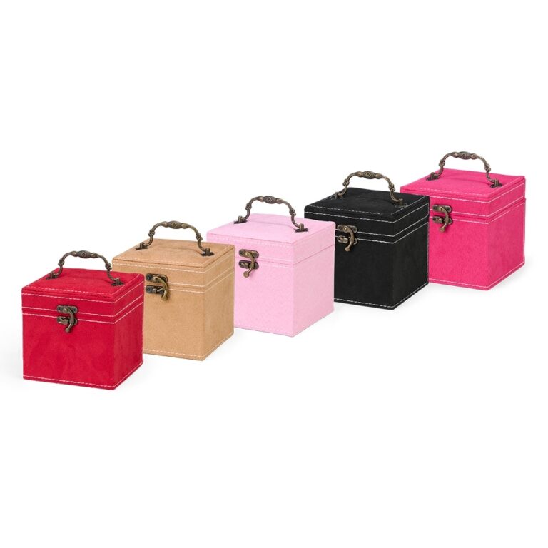 Brinde Porta-Joias 1