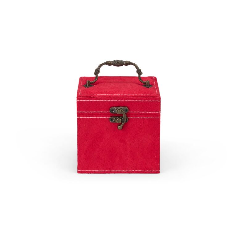 Brinde Porta-Joias 2