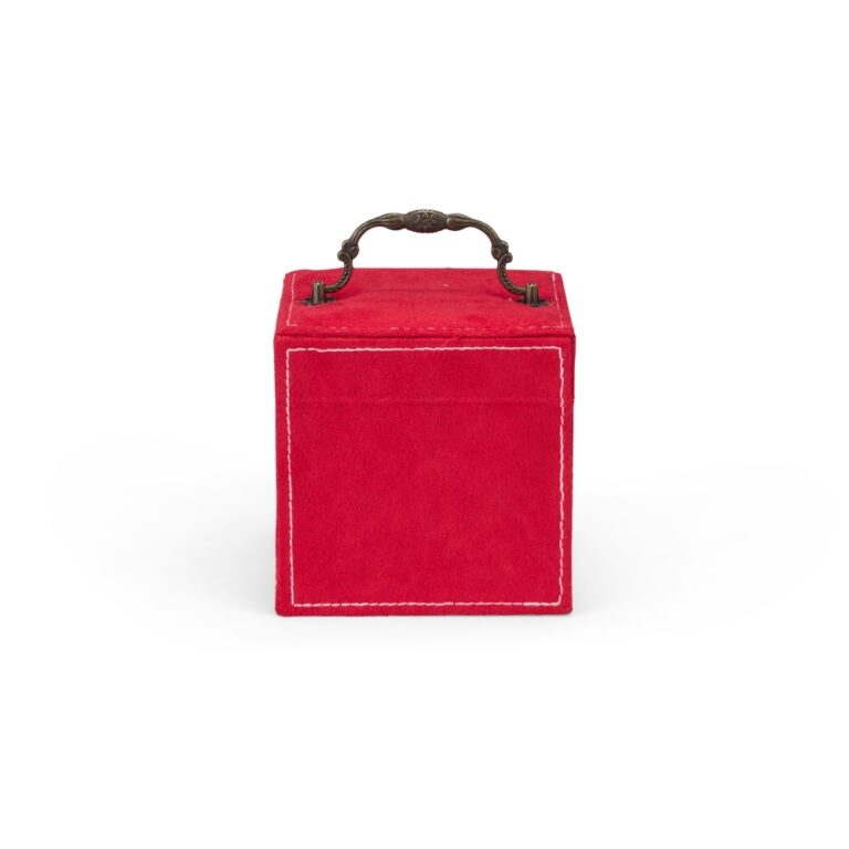 Brinde Porta-Joias 4