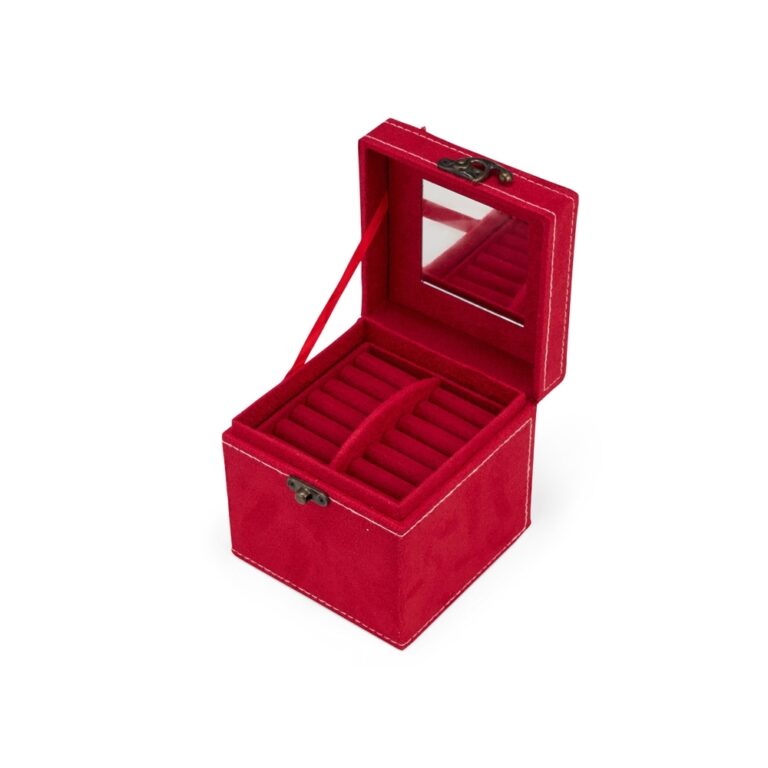 Brinde Porta-Joias 5