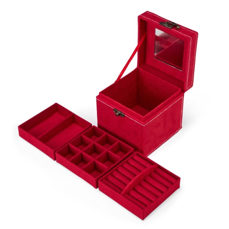 Brinde Porta-Joias 6