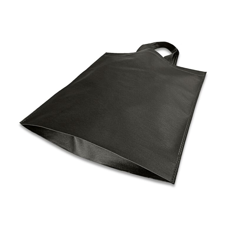 Brinde Sacola Biodegradável 4