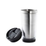 Brinde Copo Inox 500ml Porta Foto 1