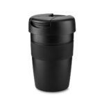 Brinde Copo Inox Parede Dupla 350ml