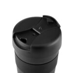 Brinde Copo Inox Parede Dupla 350ml 2