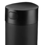 Brinde Copo Inox Parede Dupla 450ml 2