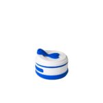 Brinde Copo Retrátil de Silicone 350ml 3