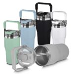 Brinde Copo Térmico 650ml 1