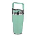 Brinde Copo Térmico 650ml