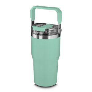 Brinde Copo Térmico 650ml