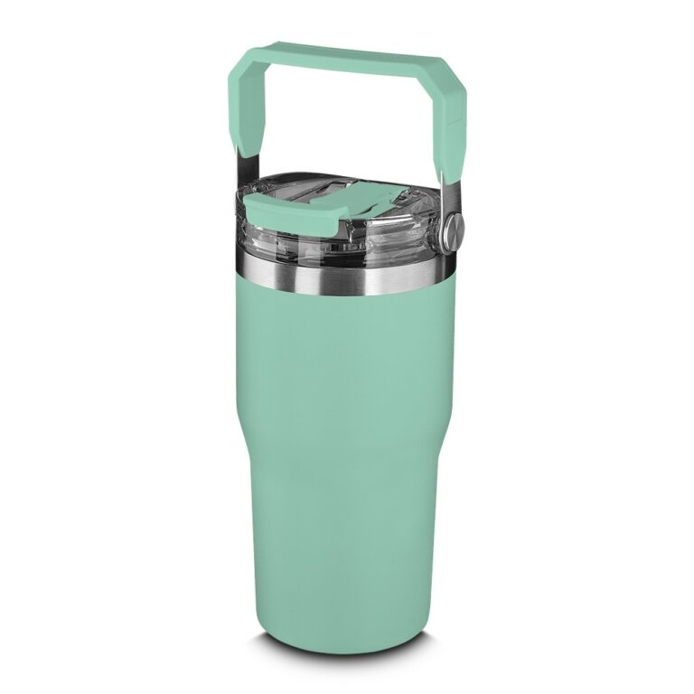 Brinde Copo Térmico 650ml