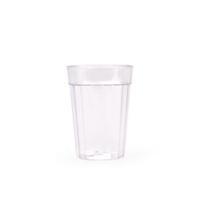 Brinde Copo Plástico 190ml