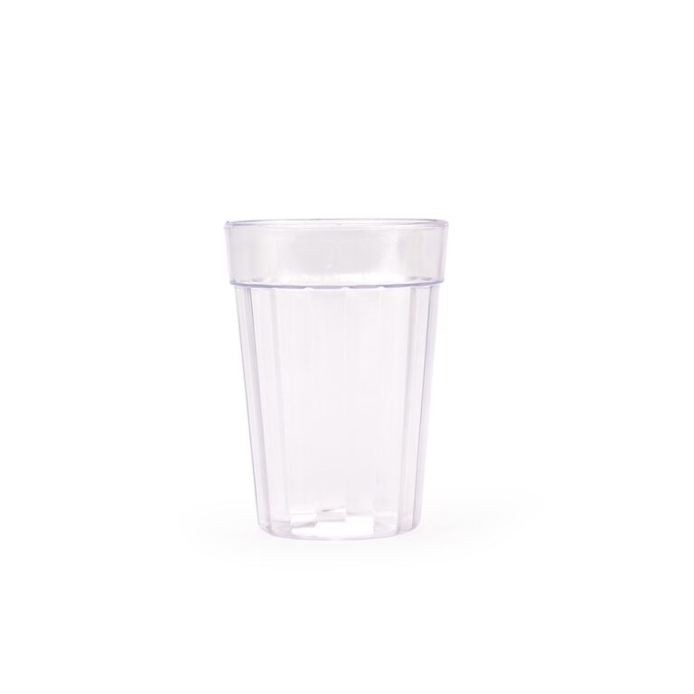 Brinde Copo Plástico 190ml