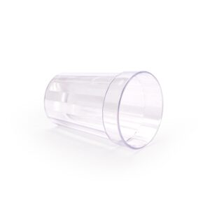 Brinde Copo Plástico 190ml 1