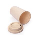 Brinde Copo Fibra de Arroz 350ml 2