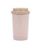 Brinde Copo Fibra de Arroz 350ml 3