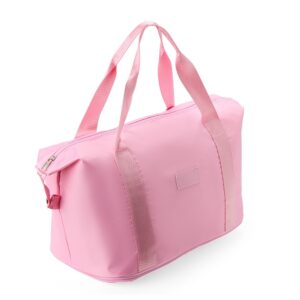 Brinde Bolsa Poliéster Expansível 36L