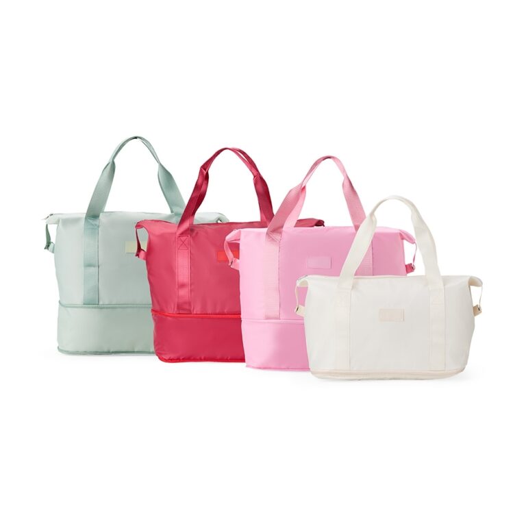 Brinde Bolsa Poliéster Expansível 36L 1