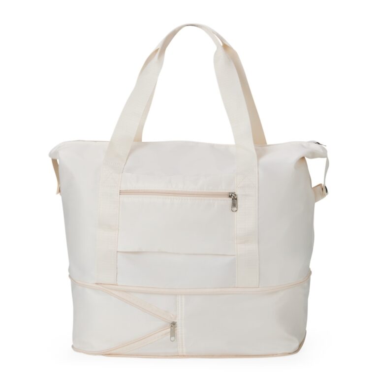 Brinde Bolsa Poliéster Expansível 36L 4