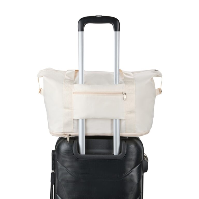 Brinde Bolsa Poliéster Expansível 36L 5