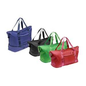 Brinde Bolsa de Poliéster 33L 1