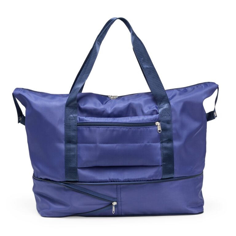 Brinde Bolsa de Poliéster 33L 4