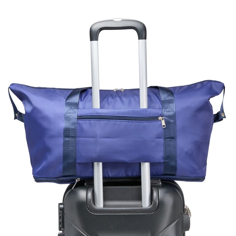 Brinde Bolsa de Poliéster 33L 5