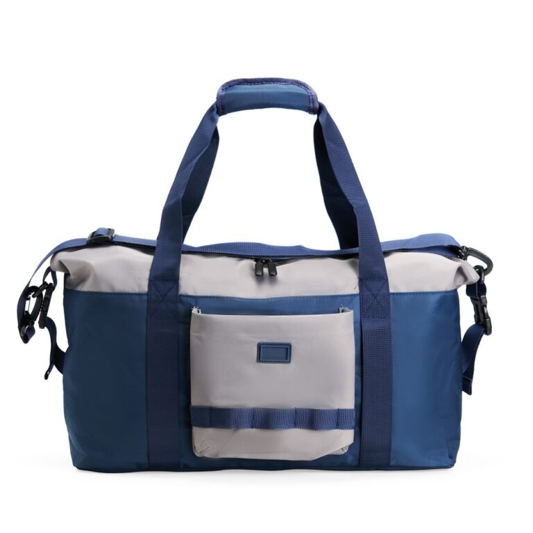 Brinde Bolsa Esportiva de Nylon 26L 2