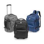 Brinde Mochila Poliéster 24L 1