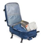Brinde Mochila Poliéster 24L 3