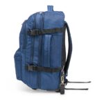 Brinde Mochila Poliéster 24L 4