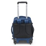 Brinde Mochila Poliéster 24L 5