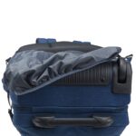 Brinde Mochila Poliéster 24L 7